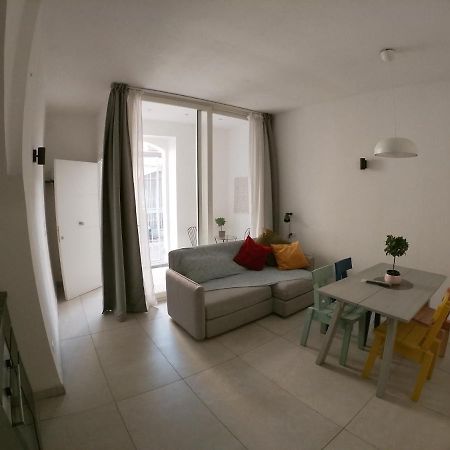 Ferienwohnung Casa Abbatuzzu Acireale Exterior foto