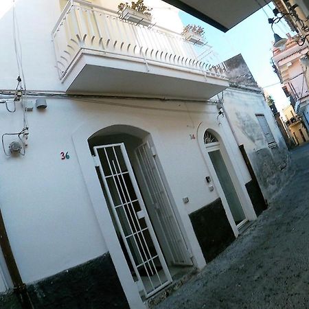 Ferienwohnung Casa Abbatuzzu Acireale Exterior foto