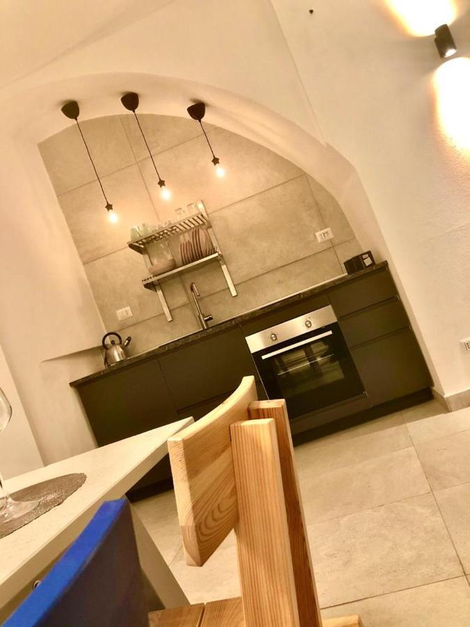 Ferienwohnung Casa Abbatuzzu Acireale Exterior foto