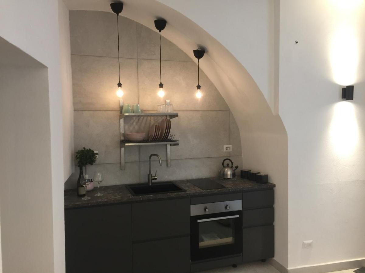 Ferienwohnung Casa Abbatuzzu Acireale Exterior foto