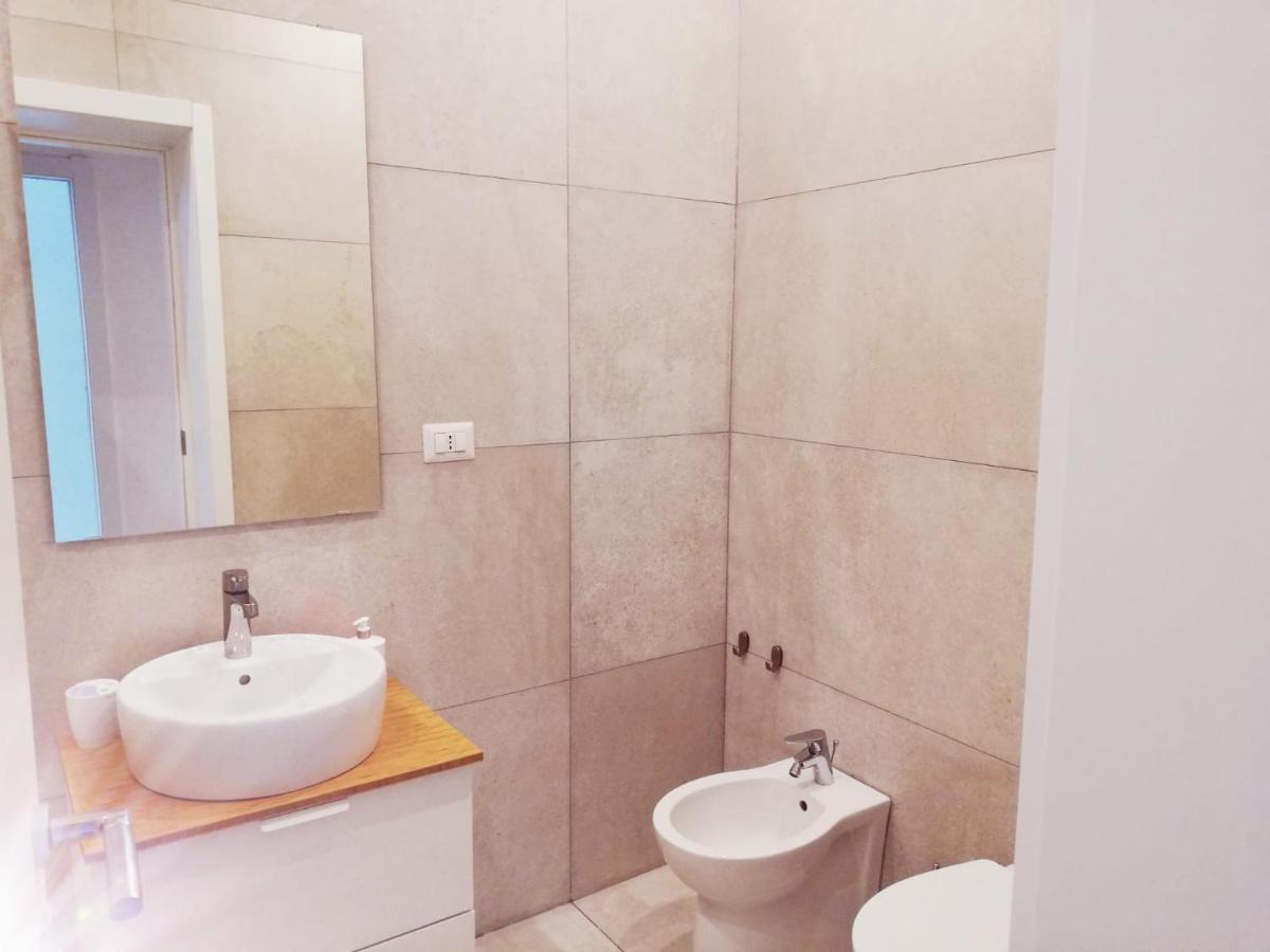 Ferienwohnung Casa Abbatuzzu Acireale Exterior foto