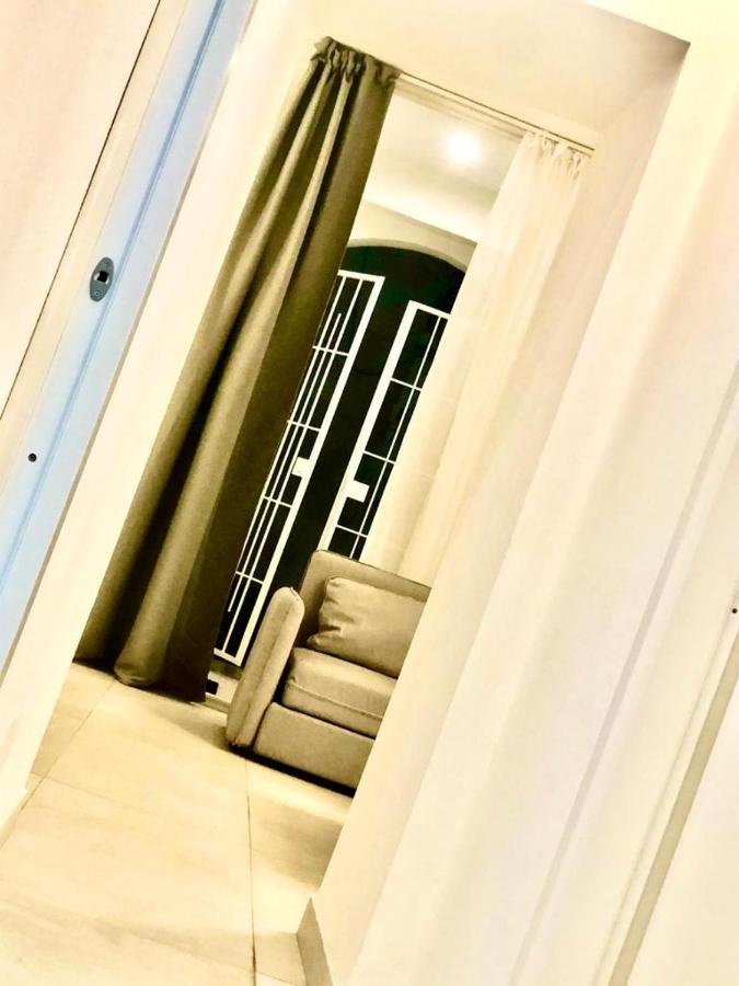 Ferienwohnung Casa Abbatuzzu Acireale Exterior foto
