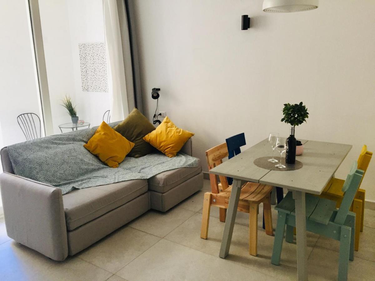 Ferienwohnung Casa Abbatuzzu Acireale Exterior foto