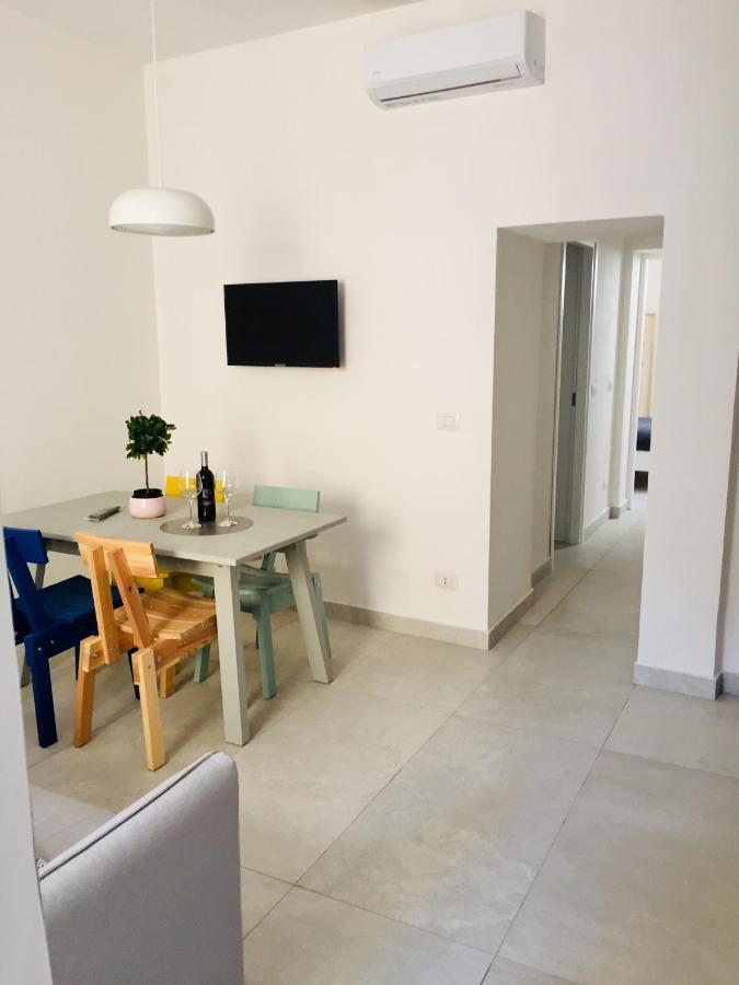 Ferienwohnung Casa Abbatuzzu Acireale Exterior foto