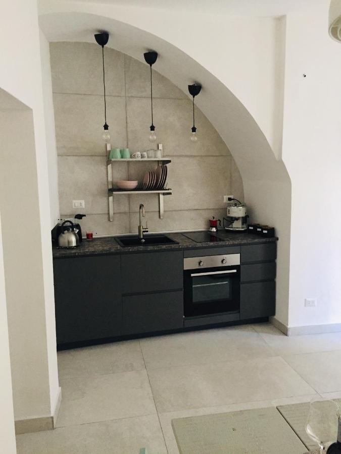 Ferienwohnung Casa Abbatuzzu Acireale Exterior foto