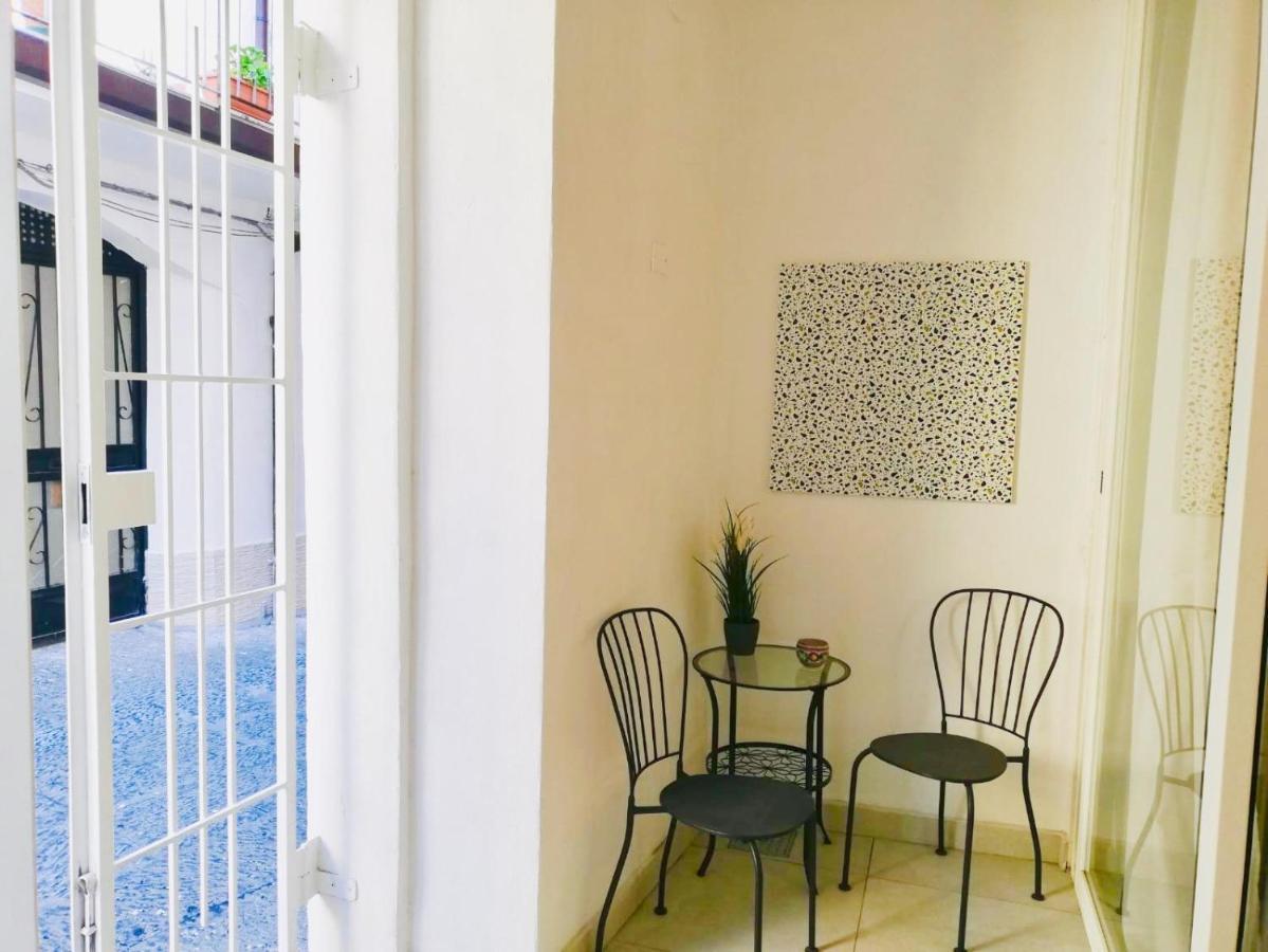 Ferienwohnung Casa Abbatuzzu Acireale Exterior foto