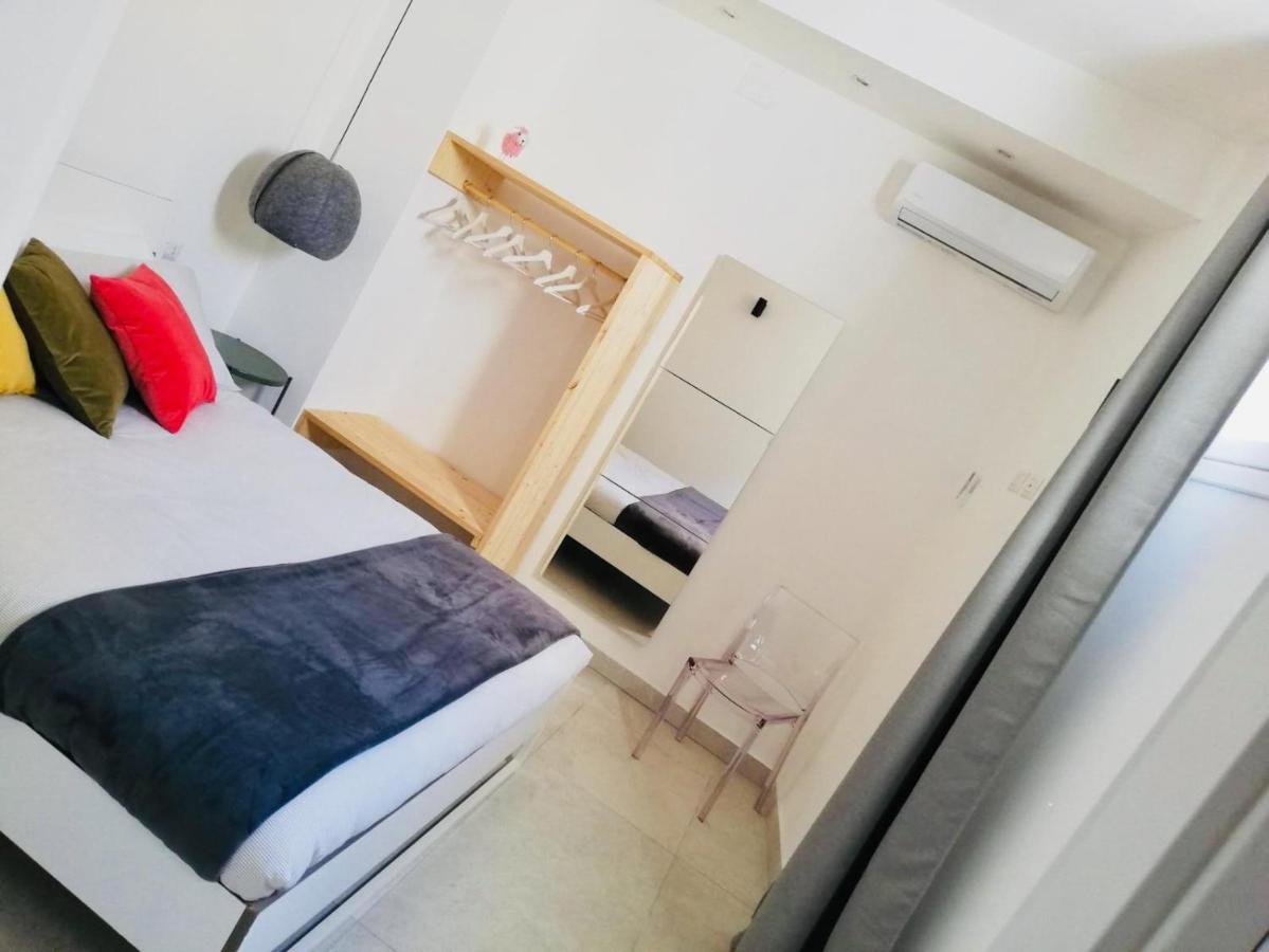 Ferienwohnung Casa Abbatuzzu Acireale Exterior foto