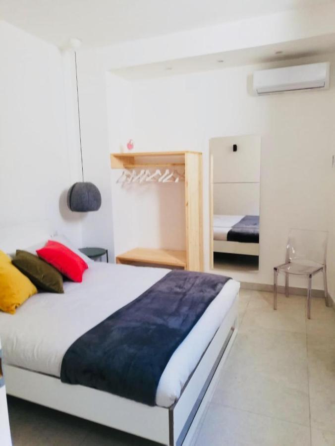 Ferienwohnung Casa Abbatuzzu Acireale Exterior foto