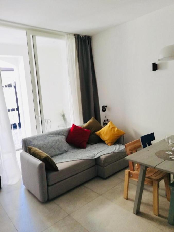 Ferienwohnung Casa Abbatuzzu Acireale Exterior foto