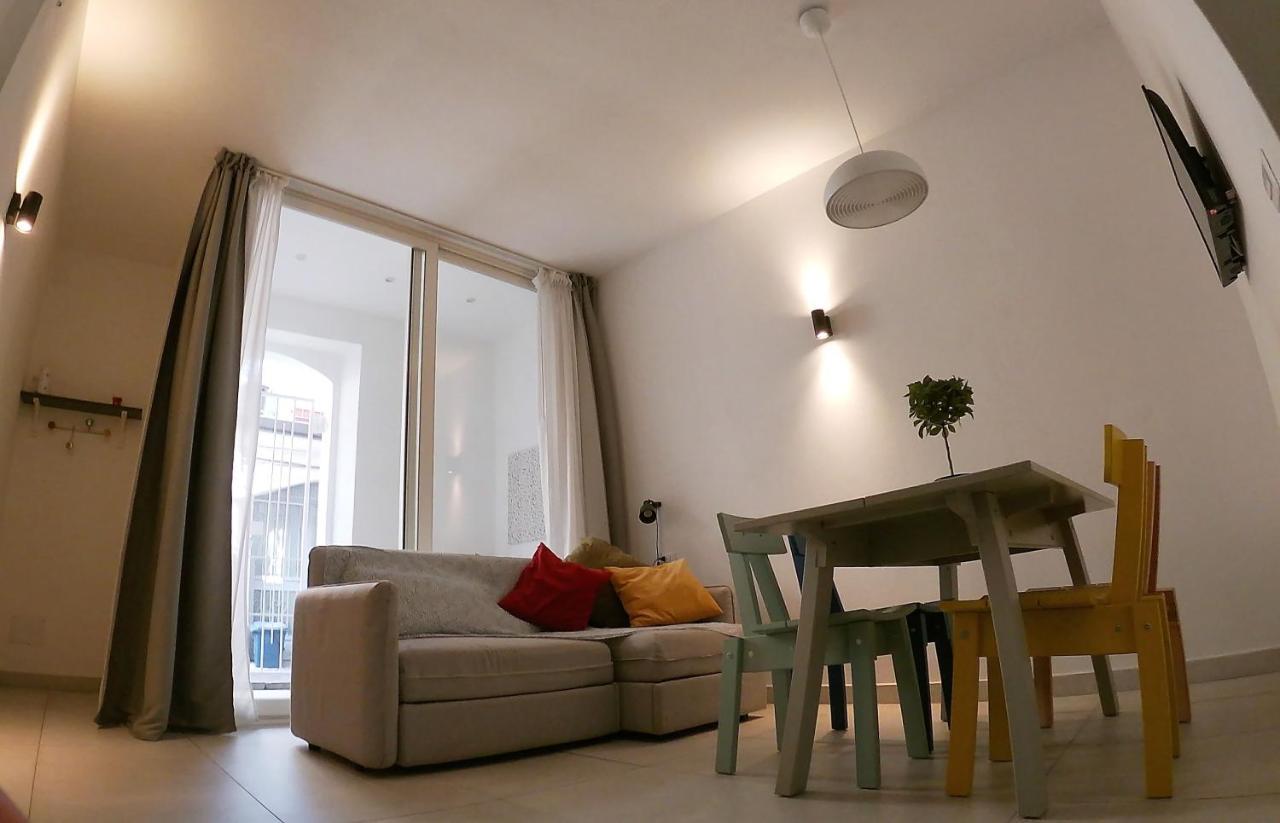 Ferienwohnung Casa Abbatuzzu Acireale Exterior foto