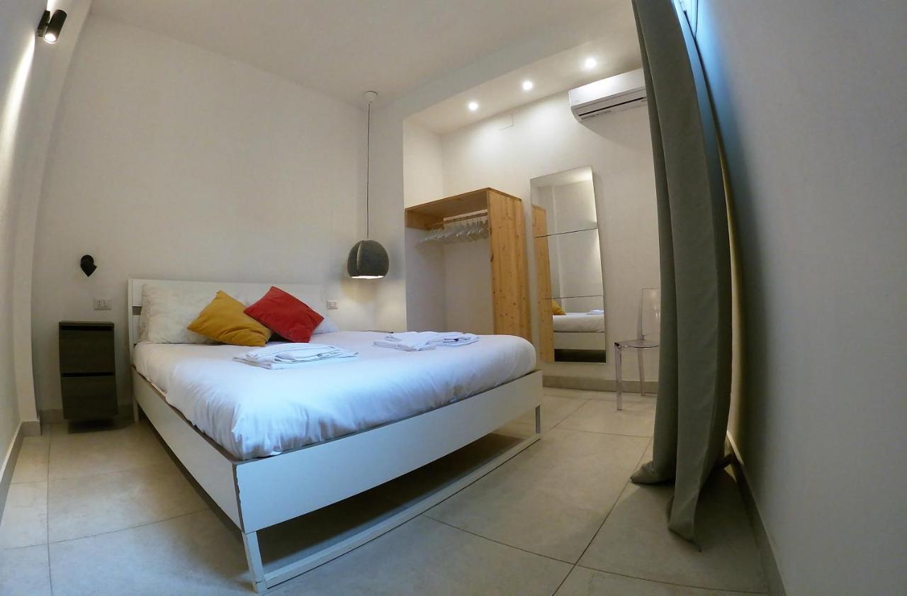 Ferienwohnung Casa Abbatuzzu Acireale Exterior foto
