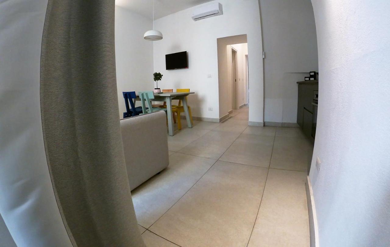 Ferienwohnung Casa Abbatuzzu Acireale Exterior foto