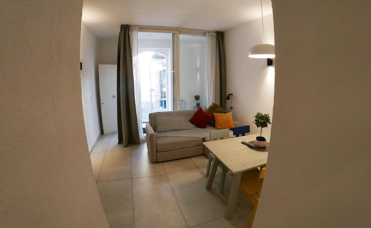 Ferienwohnung Casa Abbatuzzu Acireale Exterior foto