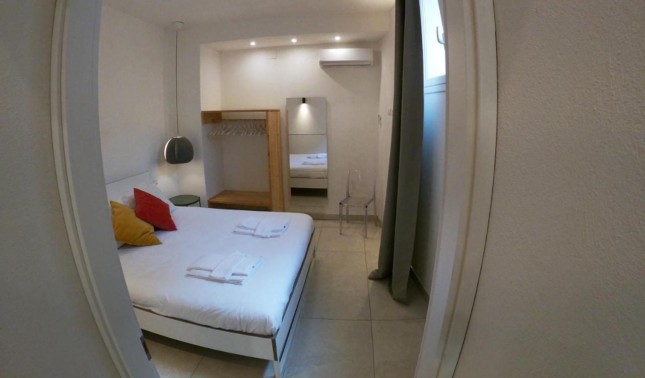 Ferienwohnung Casa Abbatuzzu Acireale Exterior foto
