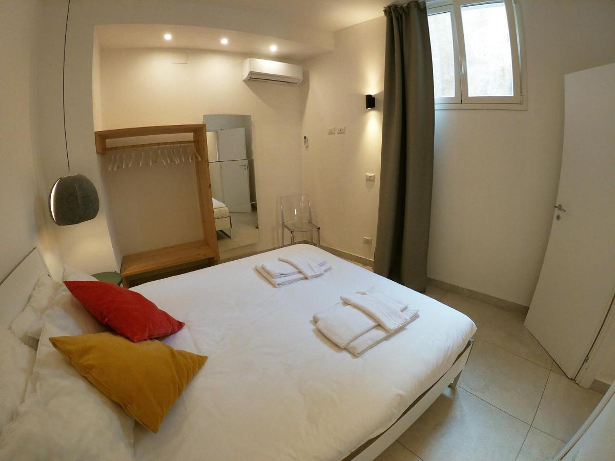 Ferienwohnung Casa Abbatuzzu Acireale Exterior foto