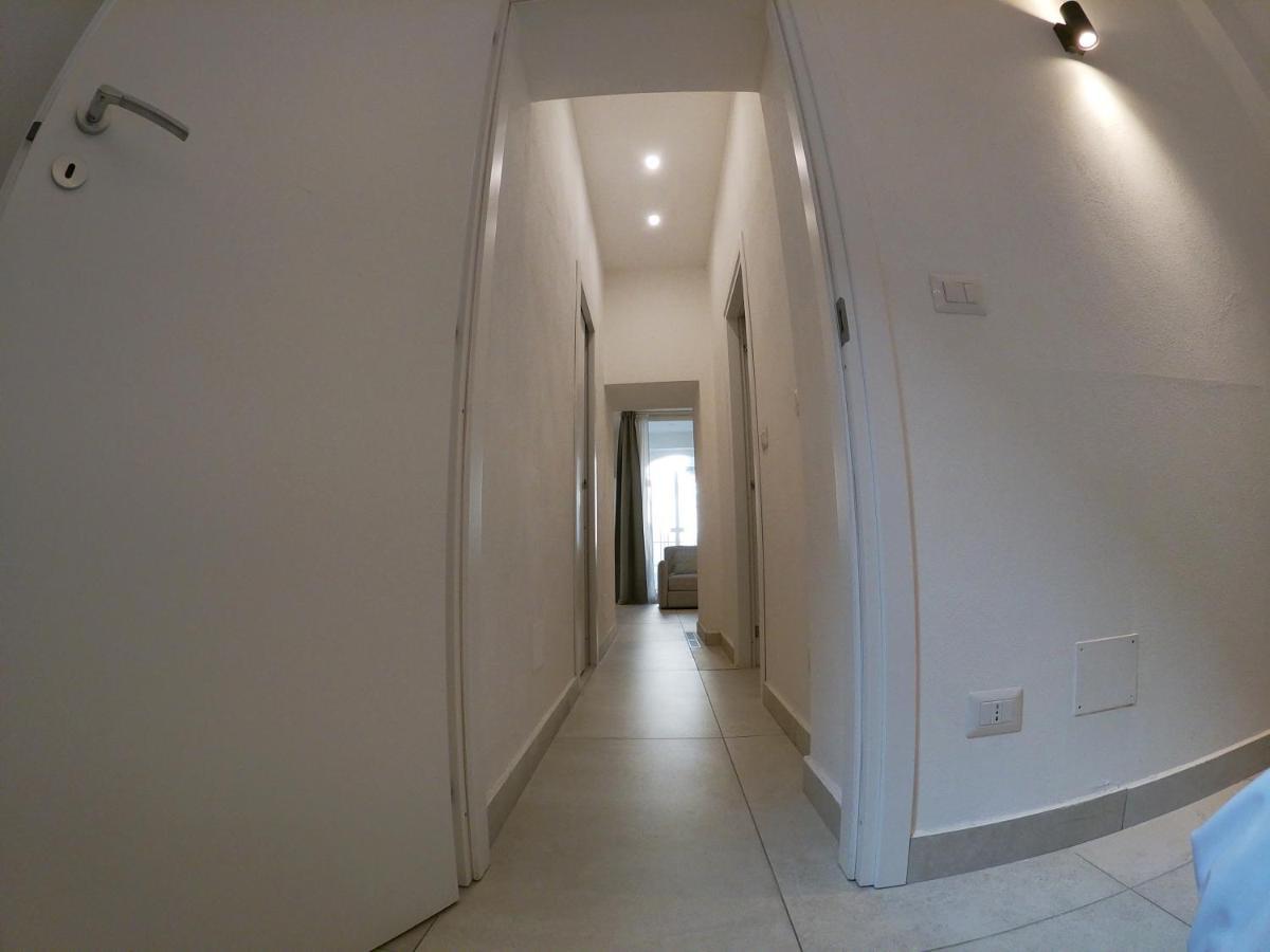 Ferienwohnung Casa Abbatuzzu Acireale Exterior foto